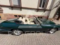 1995 Jaguar XJ