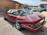 1995 Jaguar XJ