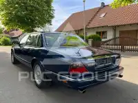 1995 Jaguar XJ