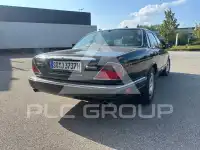 1995 Jaguar XJ