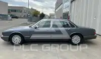 1995 Jaguar XJ