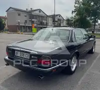 1995 Jaguar XJ