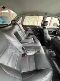 1995 Jaguar XJ