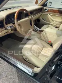 1995 Jaguar XJ