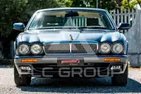 1995 Jaguar XJ