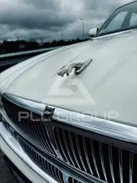 1995 Jaguar XJ
