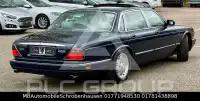 1995 Jaguar XJ