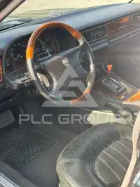 1995 Jaguar XJ