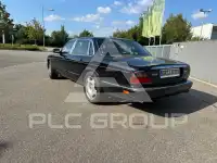 1995 Jaguar XJ