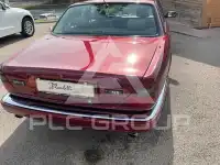 1995 Jaguar XJ