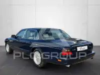 1995 Jaguar XJ