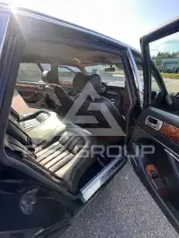 1995 Jaguar XJ