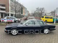 1995 Jaguar XJ