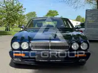 1995 Jaguar XJ