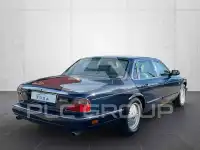 1995 Jaguar XJ