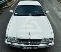 1995 Jaguar XJ