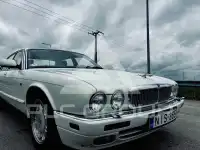 1995 Jaguar XJ