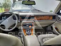 1995 Jaguar XJ