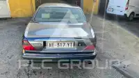 1995 Jaguar XJ