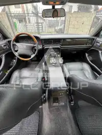 1995 Jaguar XJ