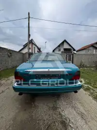 1995 Jaguar XJ
