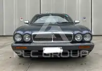 1995 Jaguar XJ