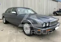 1995 Jaguar XJ