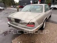 1995 Jaguar XJ