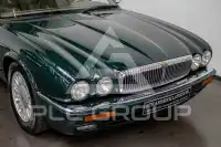 1995 Jaguar Daimler