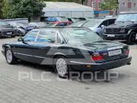1995 Jaguar Daimler