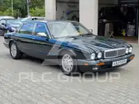 1995 Jaguar Daimler