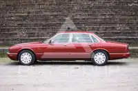 1995 Jaguar Daimler