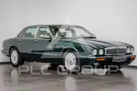 1995 Jaguar Daimler