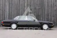 1995 Jaguar Daimler
