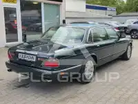 1995 Jaguar Daimler