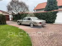 1995 Jaguar Daimler