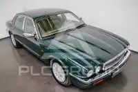 1995 Jaguar Daimler