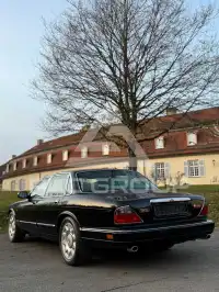 1995 Jaguar Daimler
