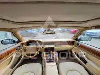 1995 Jaguar Daimler