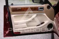 1995 Jaguar Daimler