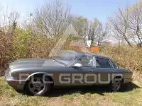 1995 Jaguar Daimler
