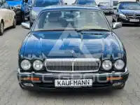 1995 Jaguar Daimler
