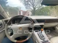 1995 Jaguar Daimler