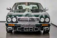 1995 Jaguar Daimler