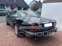 1995 Jaguar XJ