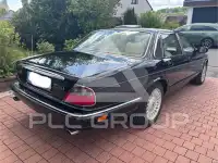 1995 Jaguar XJ