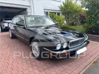 1995 Jaguar XJ