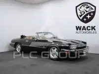 1995 Jaguar XJS