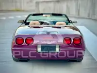 1995 Corvette C4