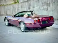 1995 Corvette C4